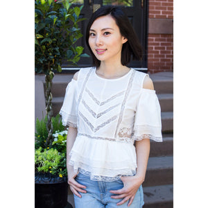 TEST - White Top