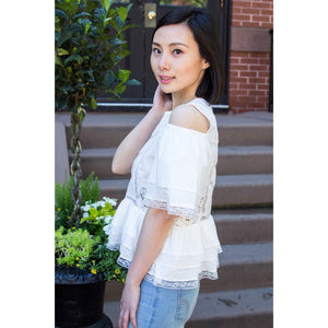 TEST - White Top
