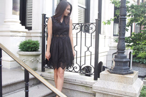 TEST - Little Black Dress
