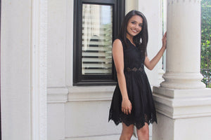 TEST - Little Black Dress